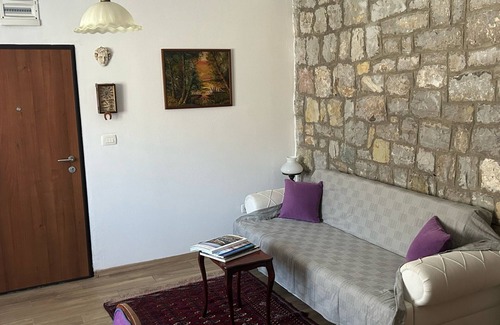 Kaluđerac Apartment | Sea Forever