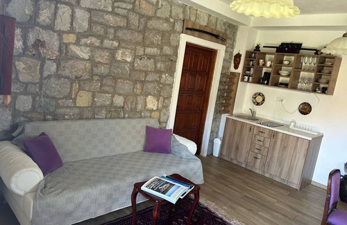 Kaluđerac Apartment | Sea Forever