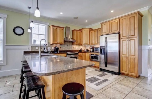 North Carolina Coast Villa | Sea Forever Summary: