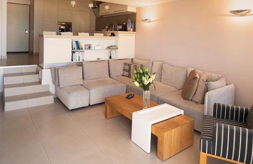 Herzliya Pituach Apartment | Sea front panoramic duplex roof-top