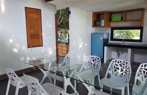 Ko Pha-ngan Resort | Sea Garden Resort - Haad Chao Phao