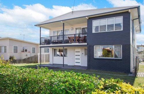 Callala Beach House | Sea Gem