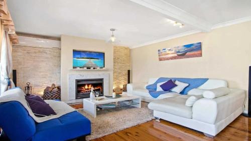 Callala Beach House | Sea Gem