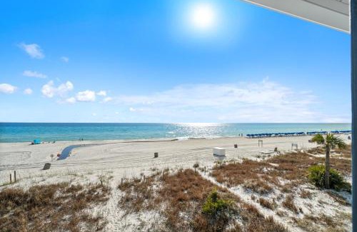 West Panama City Beach Apartment | Sea Gull Villa #2