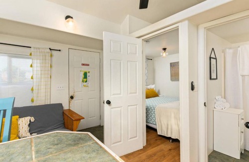 Rockaway Beach House | Sea Haven Motel Unit 7