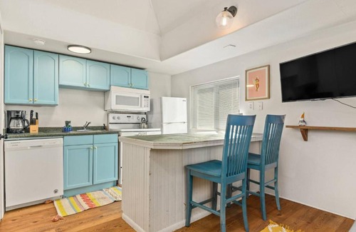 Rockaway Beach House | Sea Haven Motel Unit 7
