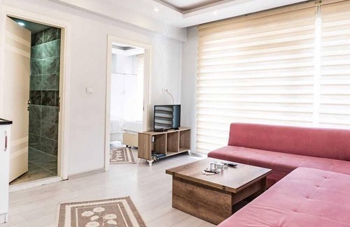 Atakum Apartment | Sea House Apart Otel