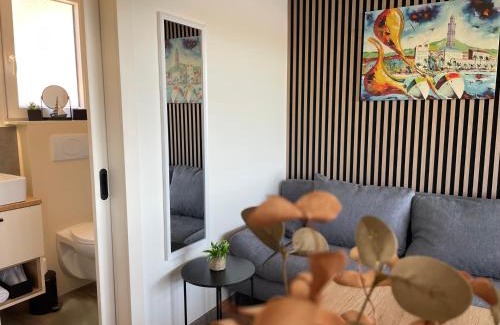 Drage House | Sea House