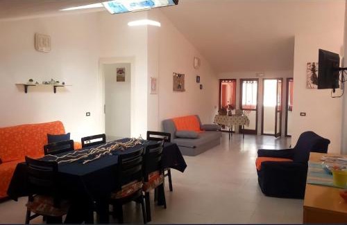 Calasetta House | Sea House South Sardinia
