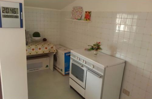 Calasetta House | Sea House South Sardinia