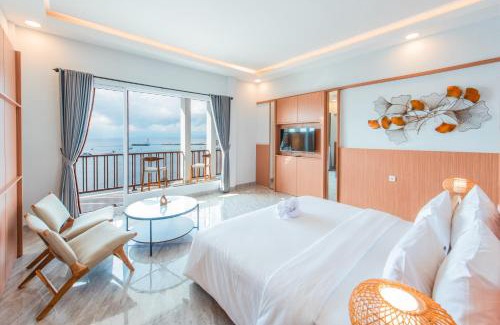 Penida Island Hotel | Sea La Vie Resort Nusa Penida
