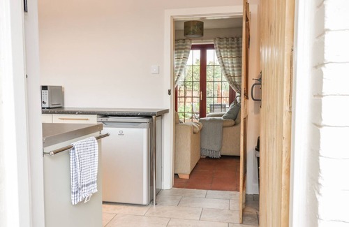 Berwick-upon-Tweed Cottage | Sea Lily