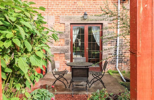 Berwick-upon-Tweed Cottage | Sea Lily