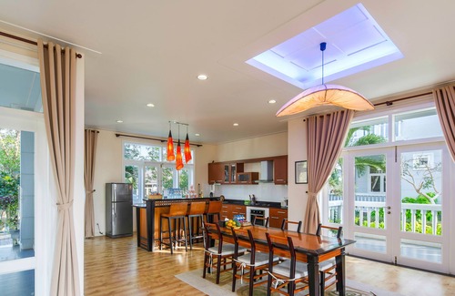 Phu Hai Beach Resort | Sea Links Beach Villa