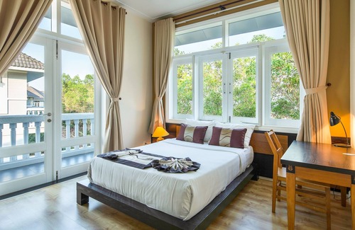 Phu Hai Beach Resort | Sea Links Beach Villa