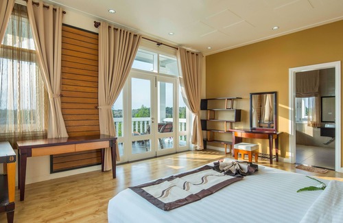 Phu Hai Beach Resort | Sea Links Beach Villa