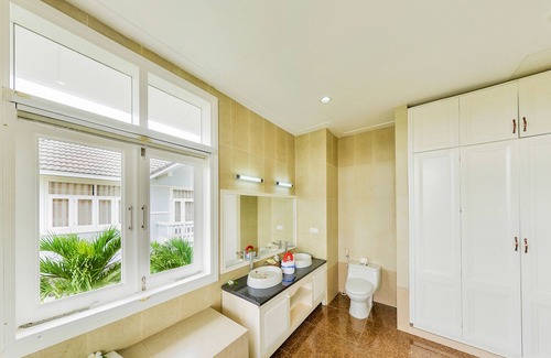 Phu Hai Beach Resort | Sea Links Beach Villa