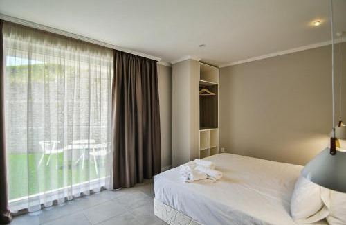 Saints Constantine and Helena Apartment | Sea lounge