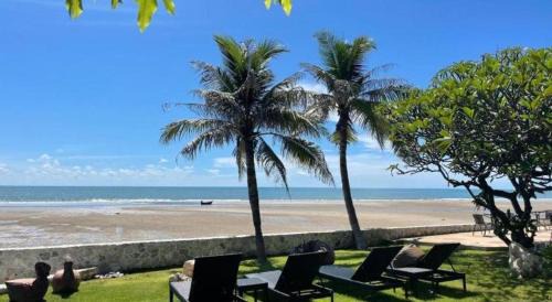 Hua Hin Hotel | Sea Memories White Sand Beach Hotel