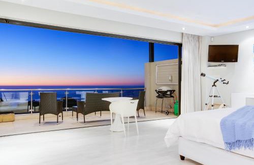 Camps Bay Apartment | Sea Mount