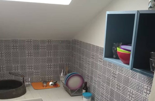 Quercianella Apartment | Sea of Light Apartment