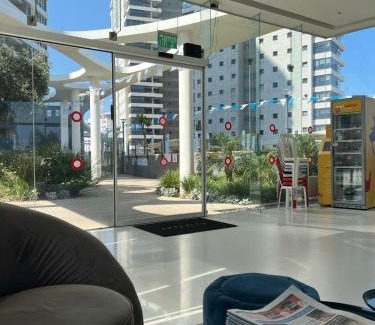 Netanya Apartment | Sea pearl tower