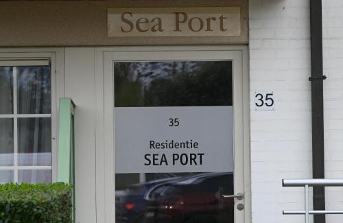 Nieuwpoort Apartment | Sea-Rent 4