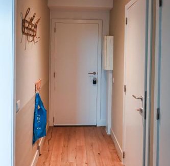 Nieuwpoort Apartment | Sea-Rent 4