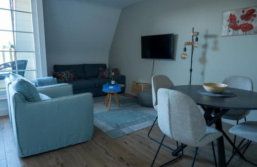 Nieuwpoort Apartment | Sea-Rent 4