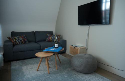Nieuwpoort Apartment | Sea-Rent 4