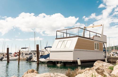 Piran Hotel | Sea Resort Marina Portoroz