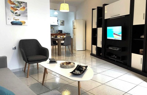 Kassiopi Apartment | Sea Rose Apartment