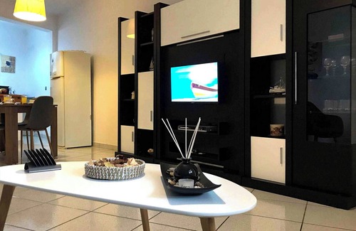 Kassiopi Apartment | Sea Rose Apartment