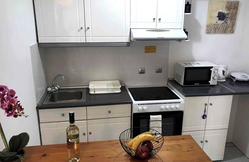 Kassiopi Apartment | Sea Rose Apartment