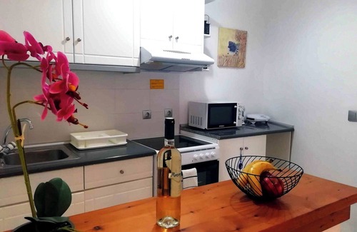 Kassiopi Apartment | Sea Rose Apartment