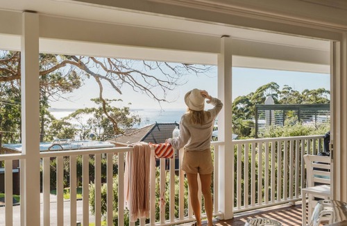 Narrawallee House | Sea Salt Narrawallee