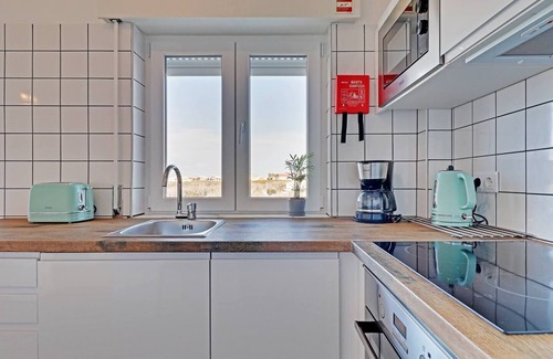 Sagres Apartment | Sea Salt, Sagres Apartment