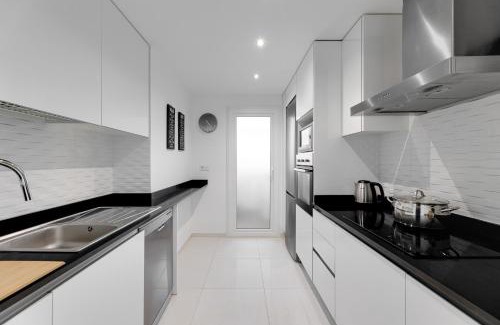 Punta Prima Apartment | Sea Senses Blue Ocean