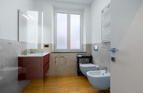 Pegli Apartment | Sea side apartment - new bright home