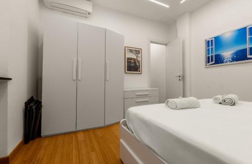 Pegli Apartment | Sea side apartment - new bright home