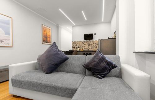 Pegli Apartment | Sea side apartment - new bright home