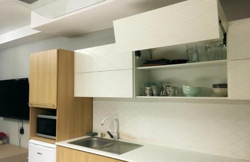 Pelguranna Apartment | Sea Side