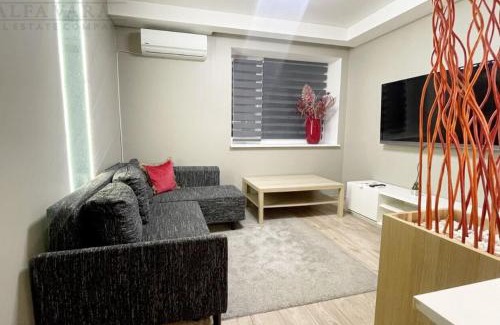 Pelguranna Apartment | Sea Side