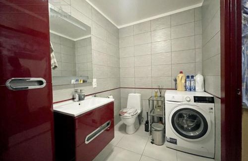 Pelguranna Apartment | Sea Side