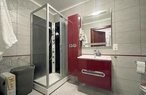 Pelguranna Apartment | Sea Side