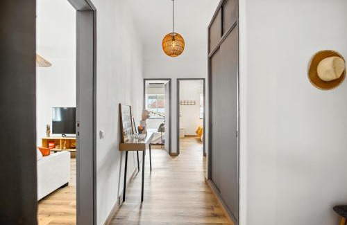 Albufeira Old Town Apartment | Sea Side