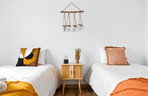 Albufeira Old Town Apartment | Sea Side