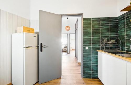 Albufeira Old Town Apartment | Sea Side