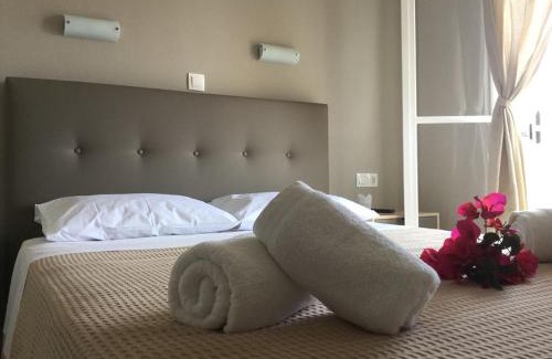 Vassiliki Apartment | Sea Sound