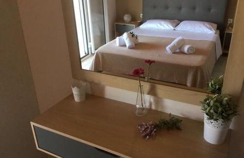 Vassiliki Apartment | Sea Sound